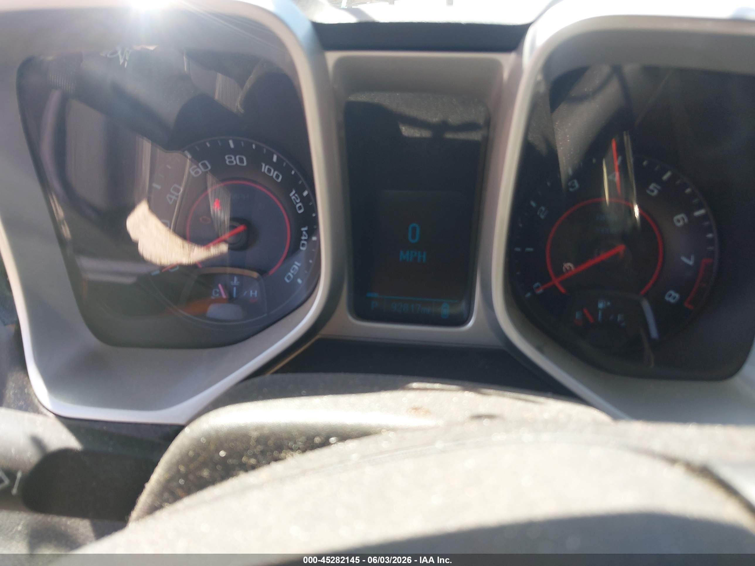 2012 Chevrolet Camaro 1lt Черный vin: 2G1FB1E35C9180818