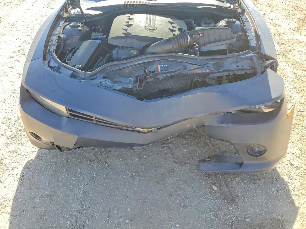 2014 Chevrolet Camaro Lt Black vin: 2G1FB1E35E9159390