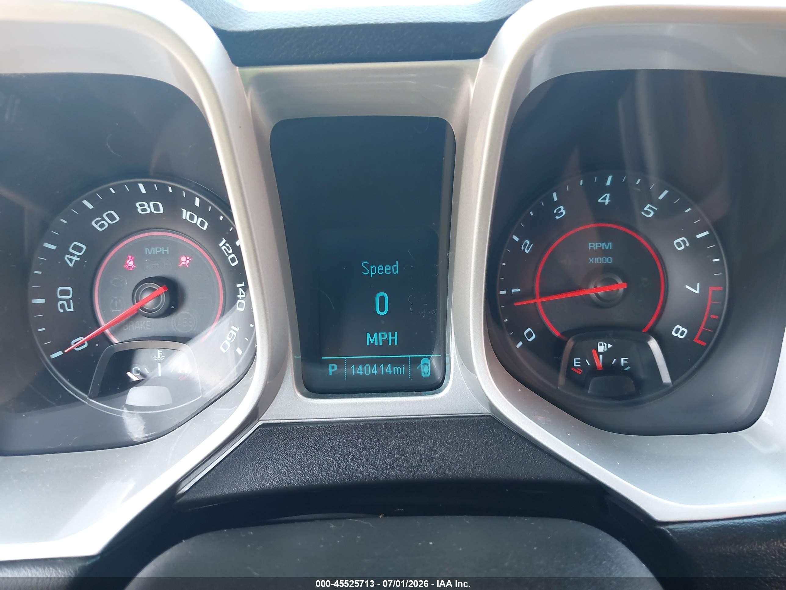 2014 Chevrolet Camaro 1lt Черный vin: 2G1FB1E35E9165285