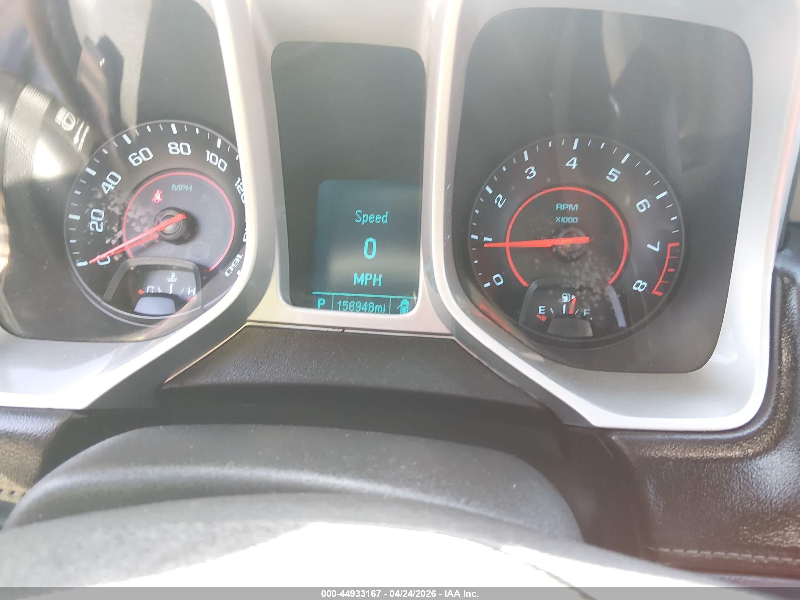 2015 Chevrolet Camaro 2ls Burgundy vin: 2G1FB1E35F9130165