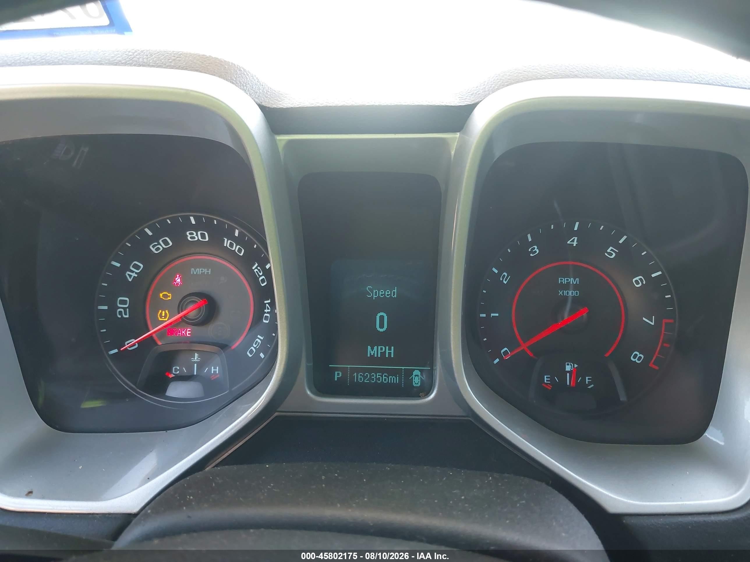 2015 Chevrolet Camaro 2ls Black vin: 2G1FB1E35F9241475