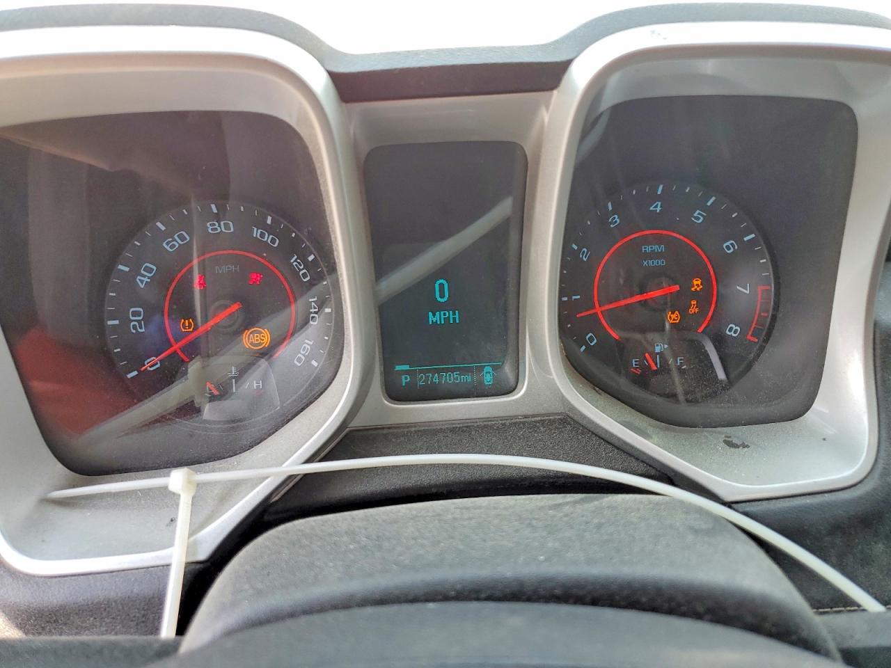 2012 Chevrolet Camaro Lt Orange vin: 2G1FB1E36C9119168