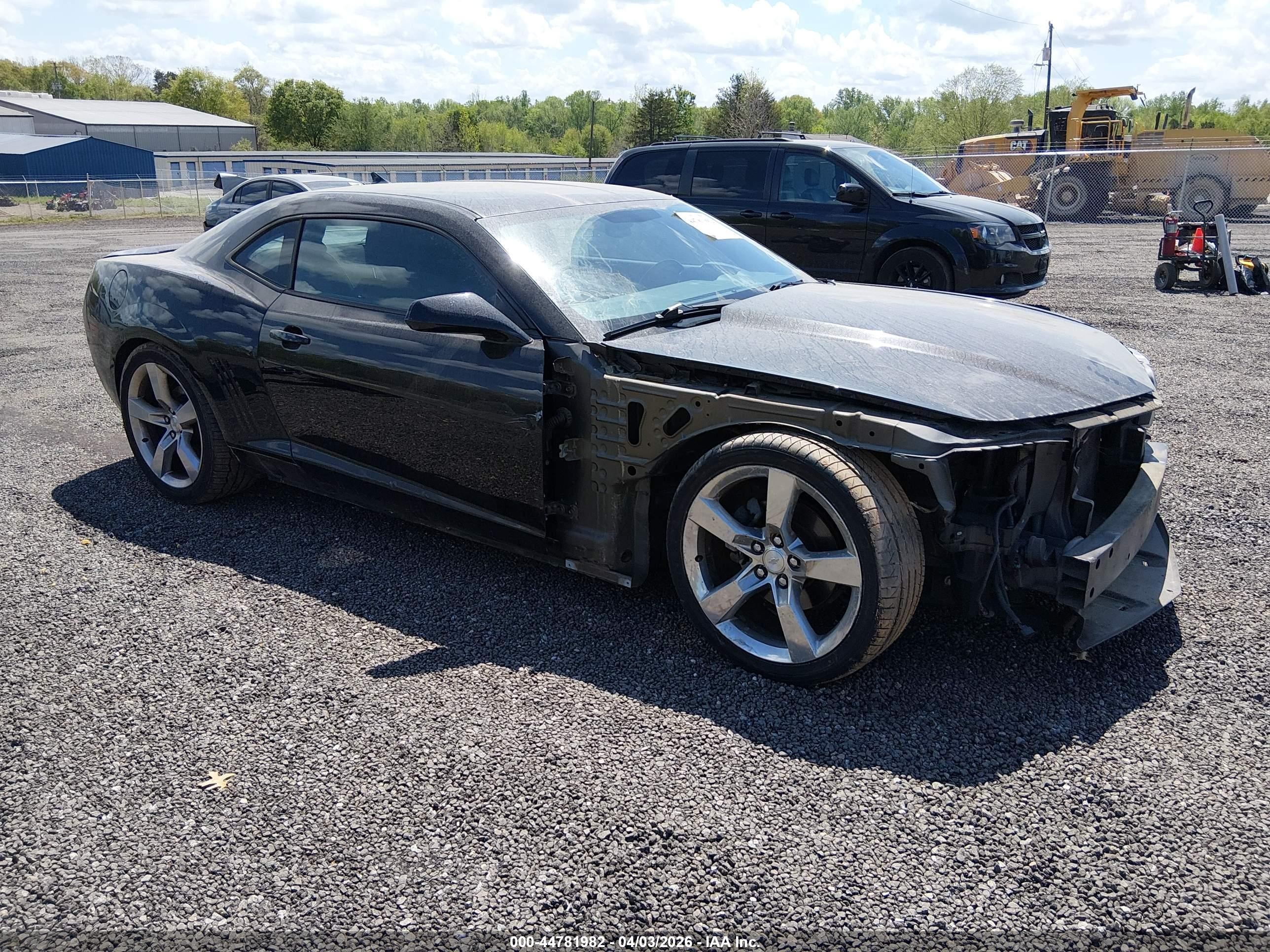 2G1FB1E36D9196107