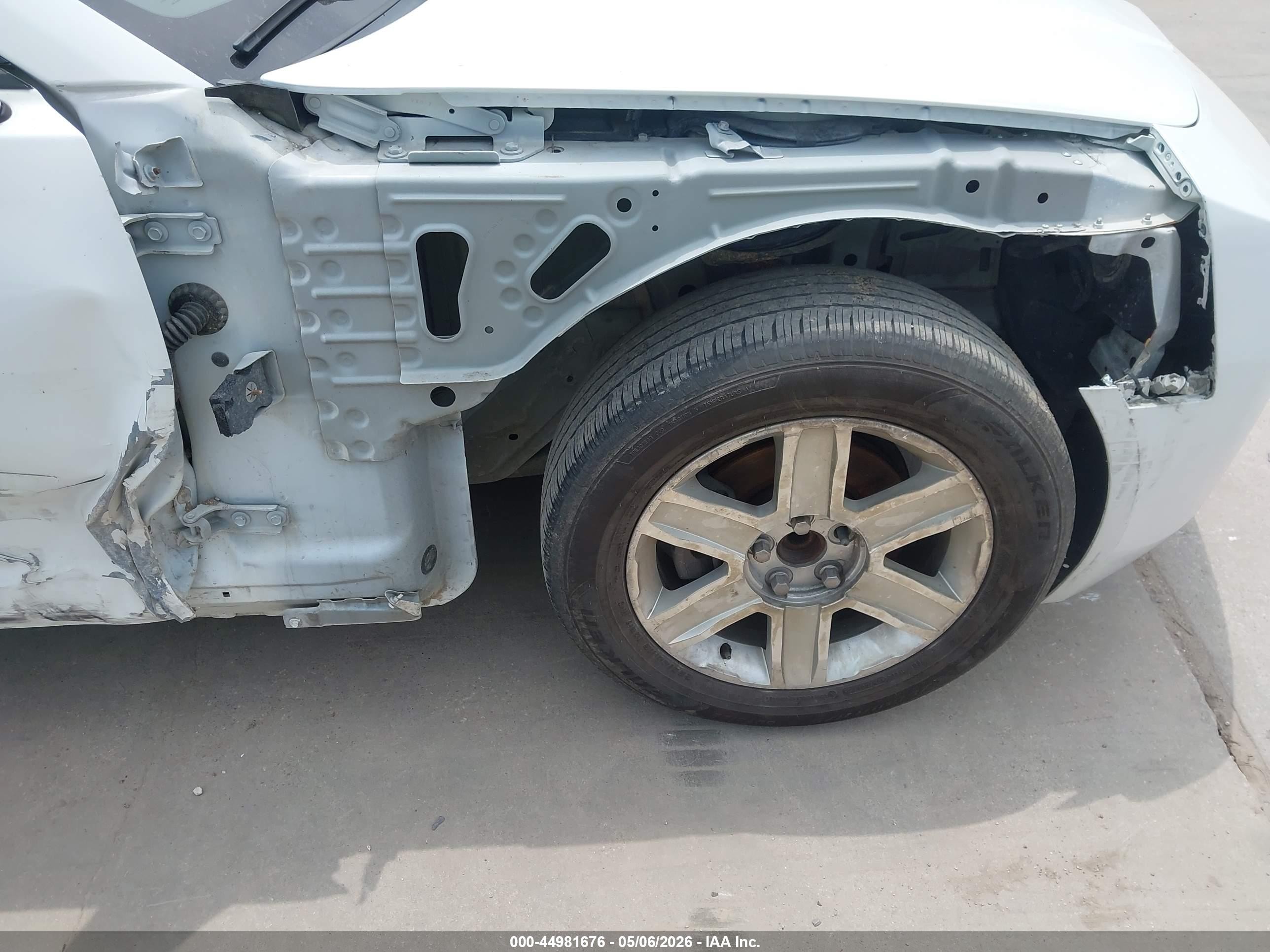 2013 Chevrolet Camaro 1lt Белый vin: 2G1FB1E36D9240106