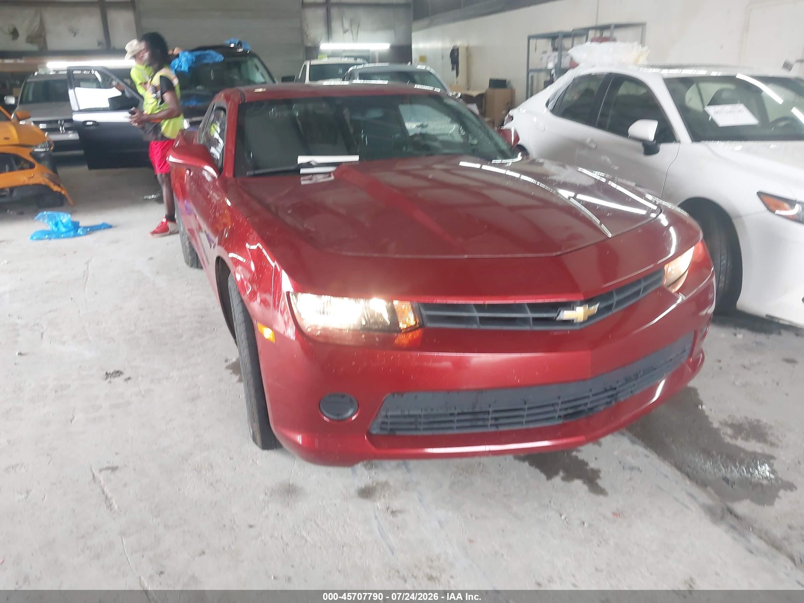 2G1FB1E36F9205925