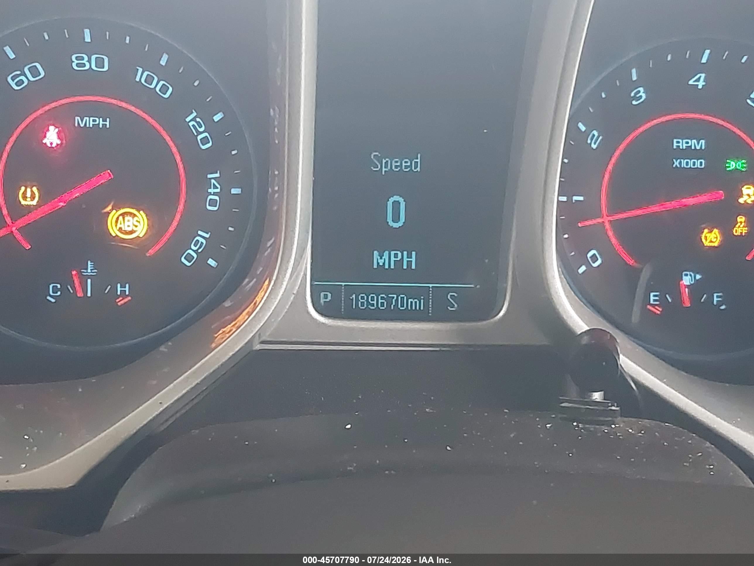 2015 Chevrolet Camaro 2ls Red vin: 2G1FB1E36F9205925