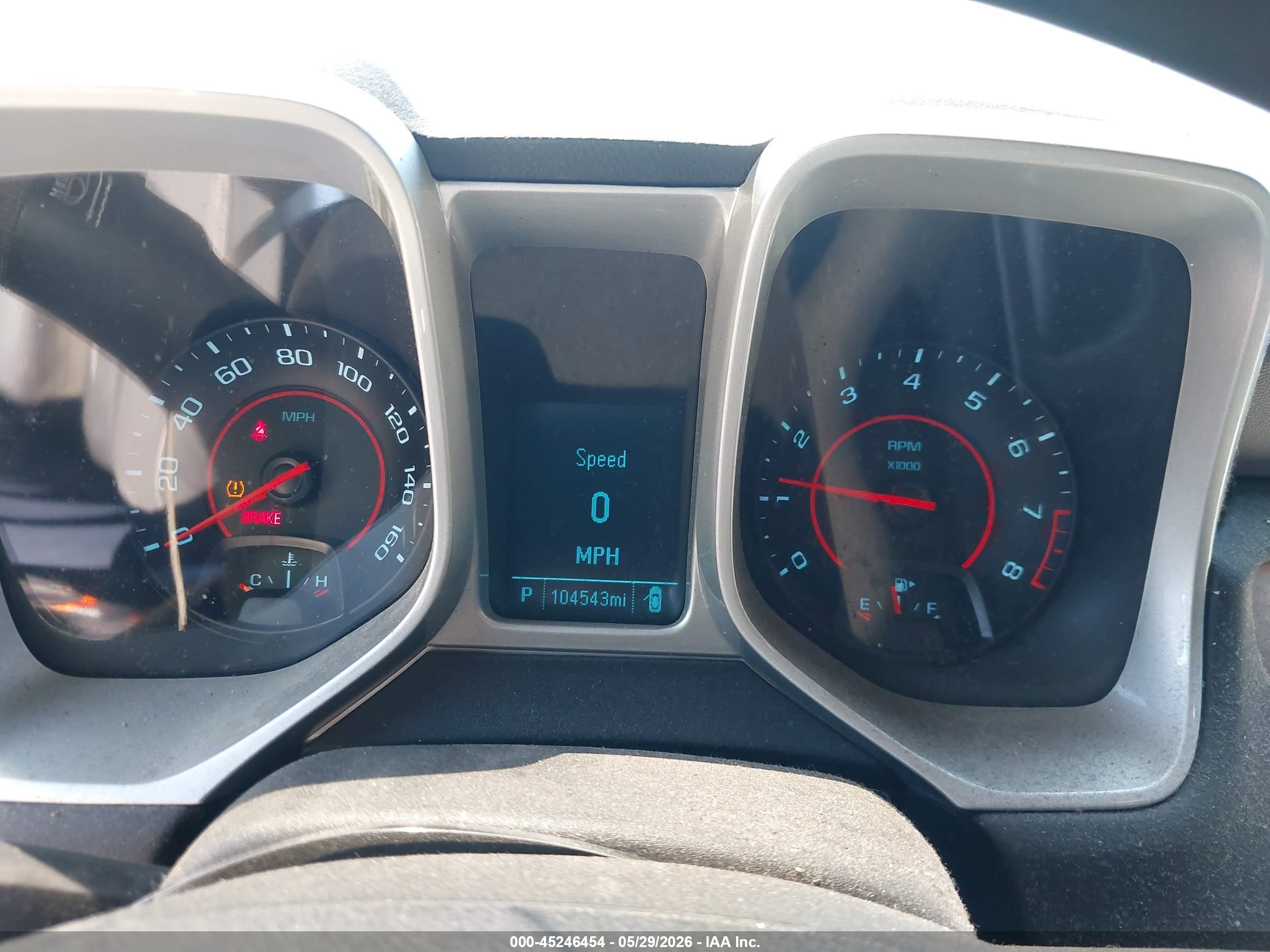 2015 Chevrolet Camaro 2ls Black vin: 2G1FB1E36F9301957