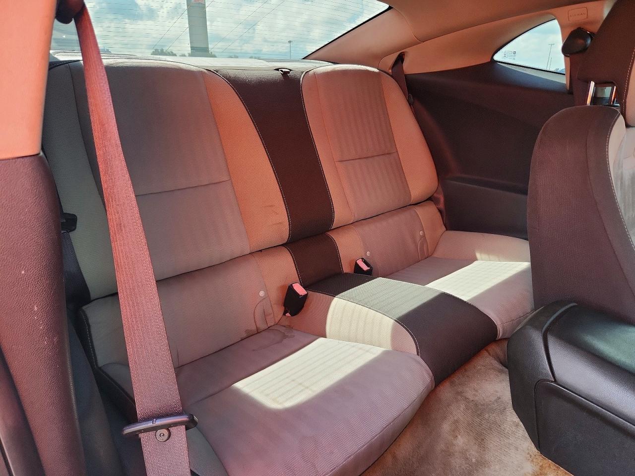 2015 Chevrolet Camaro Ls Черный vin: 2G1FB1E36F9305880
