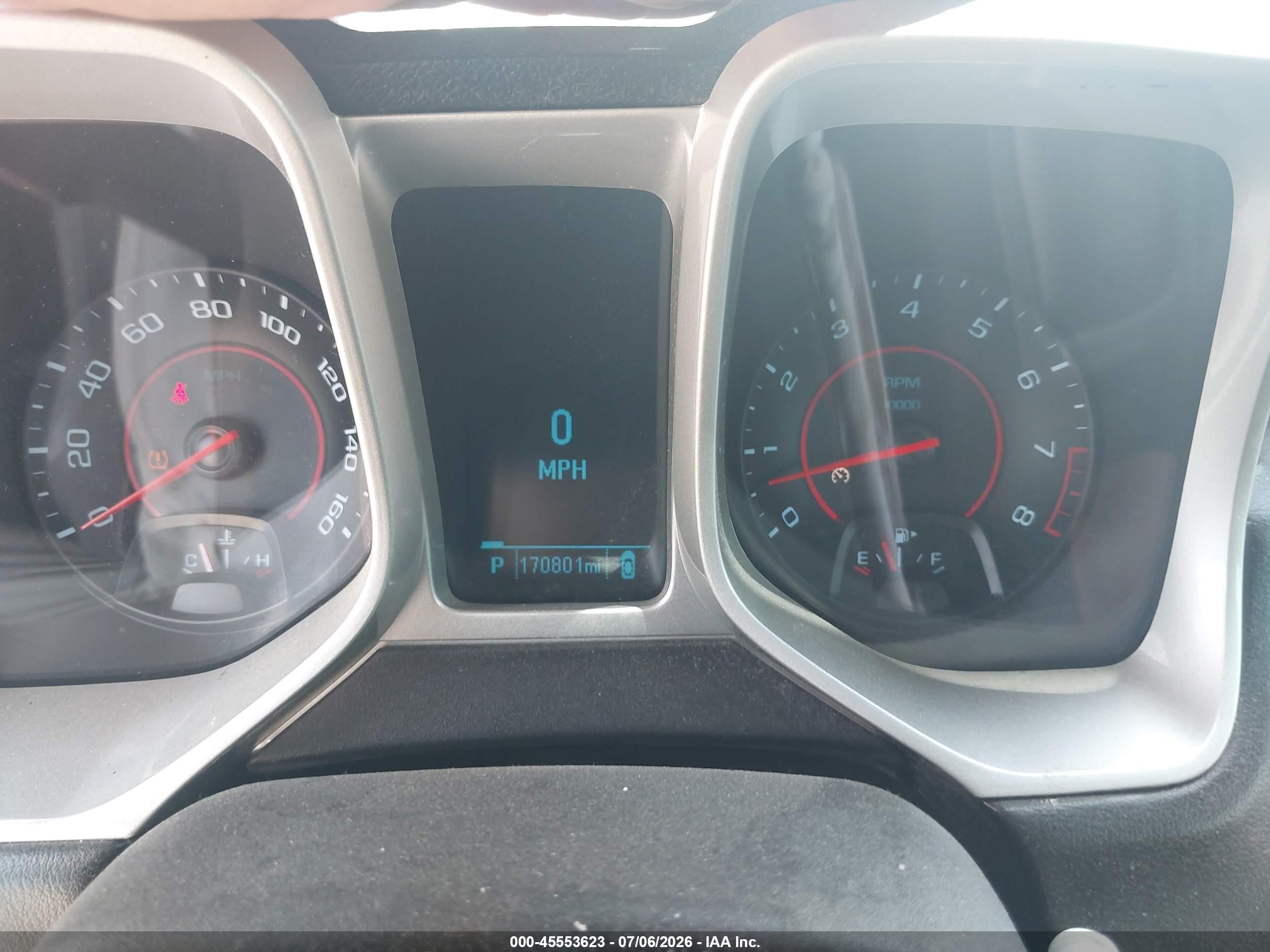 2012 Chevrolet Camaro 1lt Blue vin: 2G1FB1E37C9145570