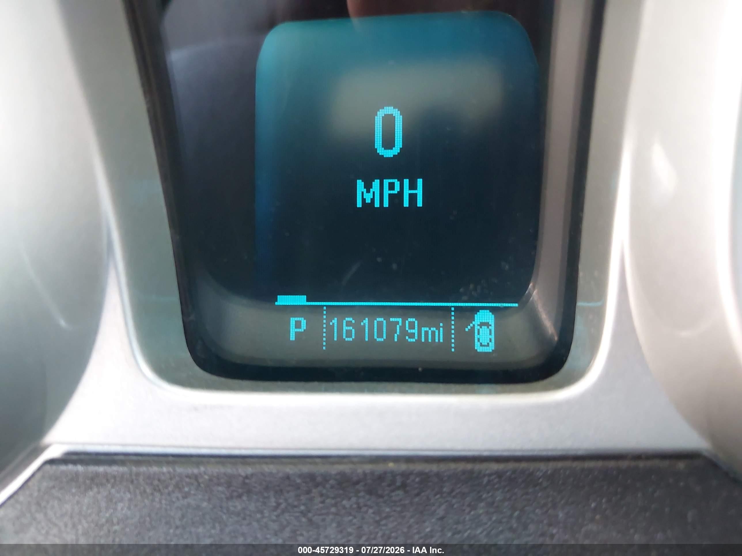 2012 Chevrolet Camaro 1lt Blue vin: 2G1FB1E37C9198074