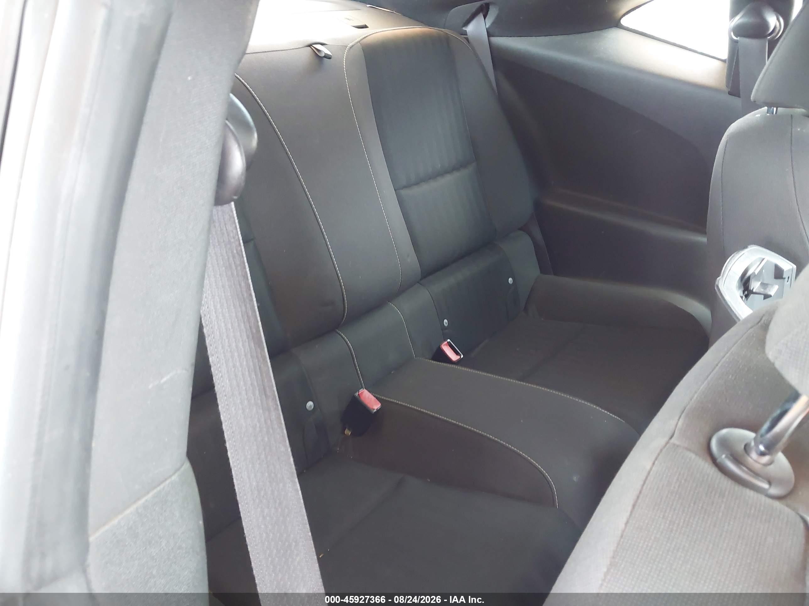 2015 Chevrolet Camaro 2ls Красный vin: 2G1FB1E37F9117644