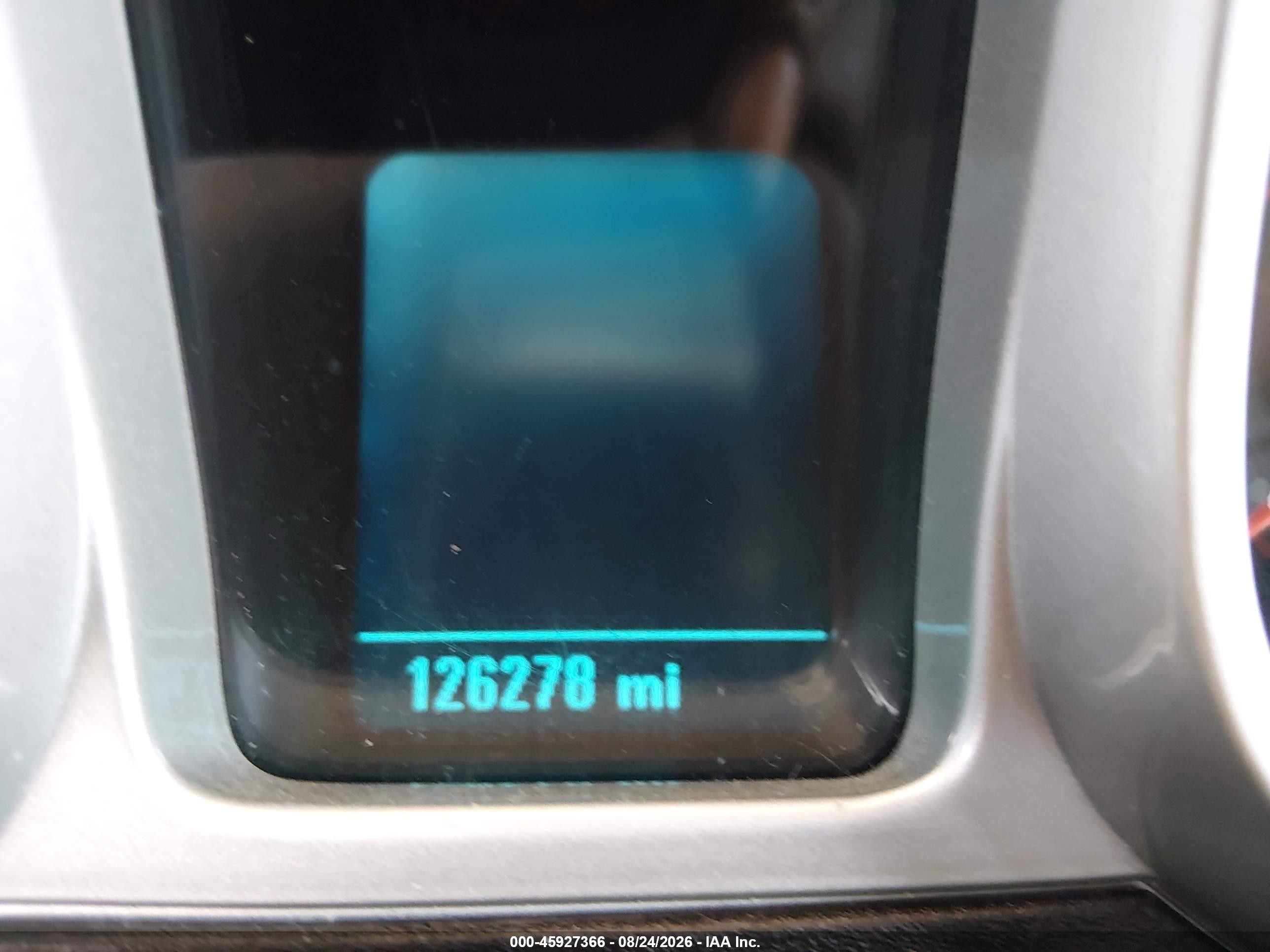 2015 Chevrolet Camaro 2ls Красный vin: 2G1FB1E37F9117644