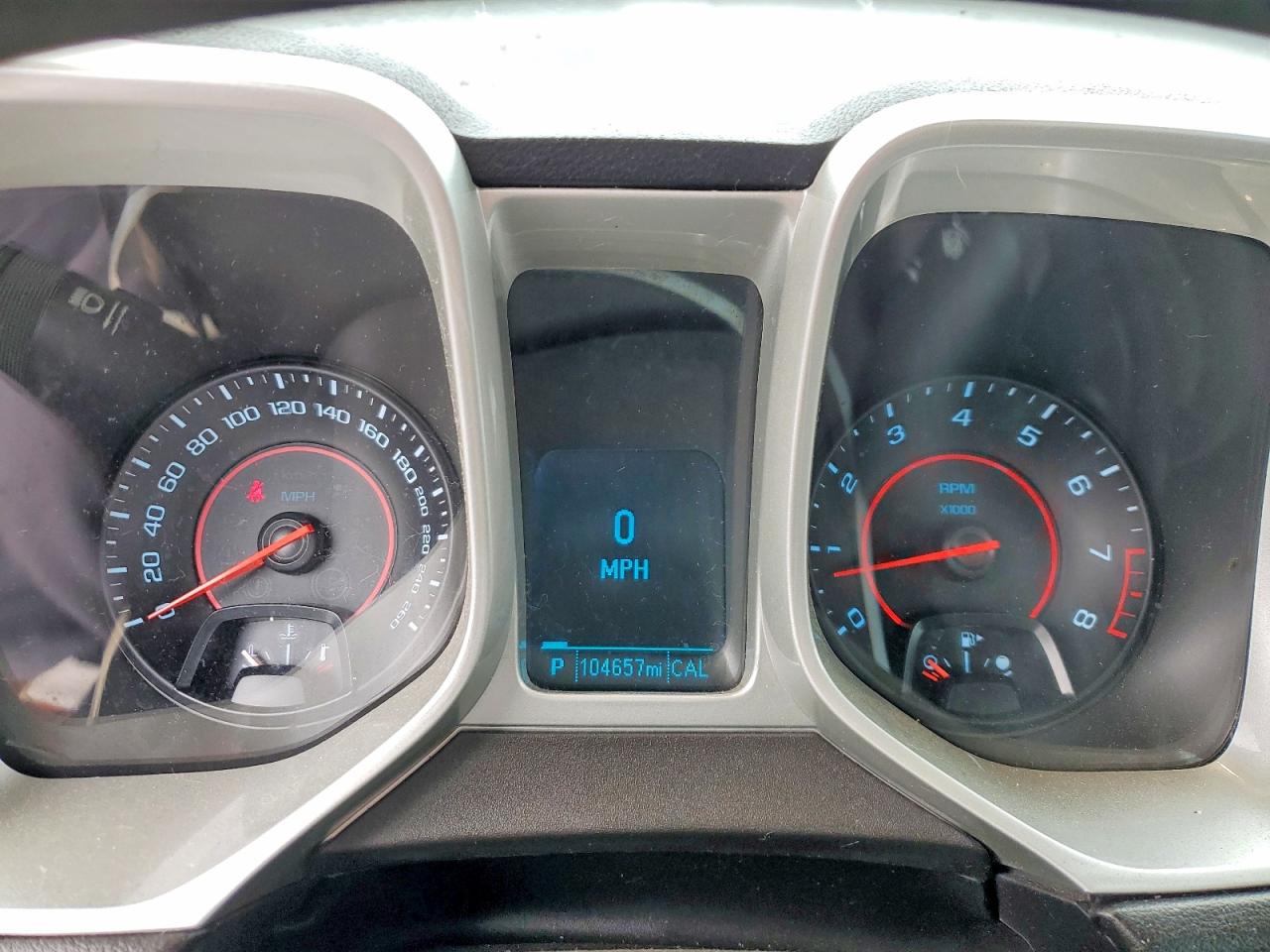 2012 Chevrolet Camaro Lt Оранжевый vin: 2G1FB1E38C9206554