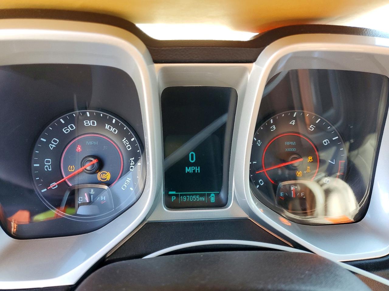 2013 Chevrolet Camaro Lt Black vin: 2G1FB1E38D9161276