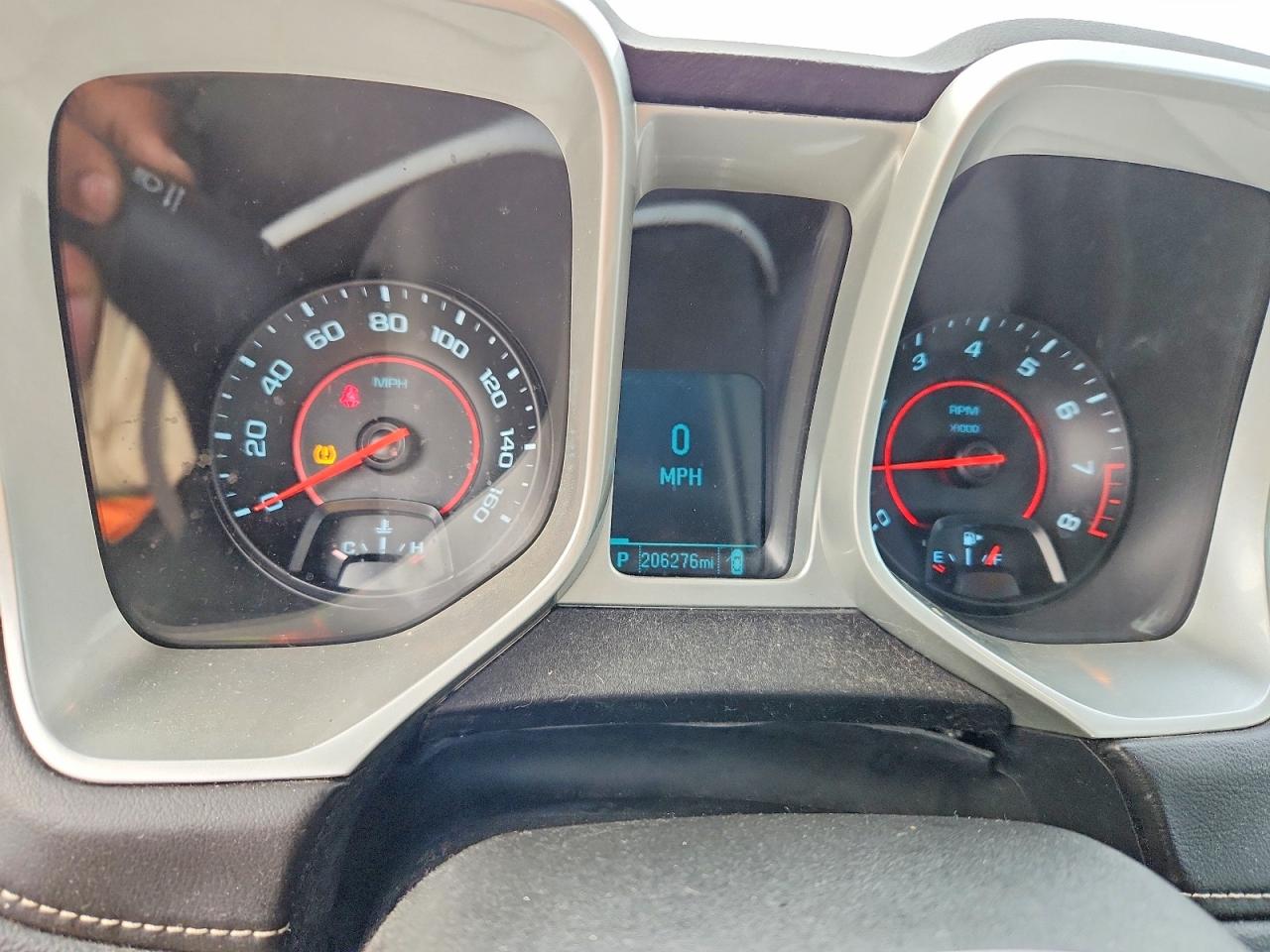 2013 Chevrolet Camaro Lt Blue vin: 2G1FB1E38D9204580