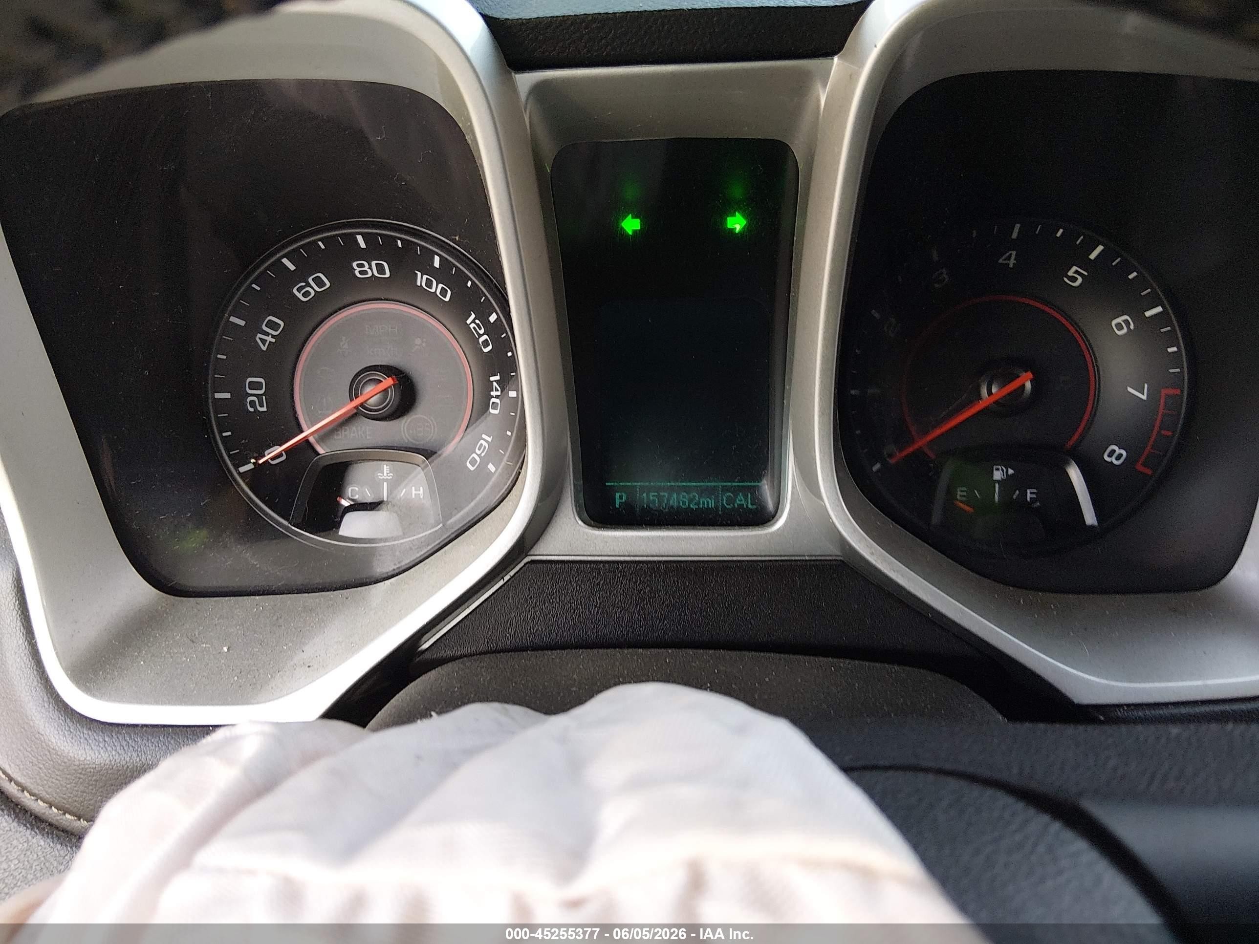 2013 Chevrolet Camaro 1lt Black vin: 2G1FB1E38D9213246