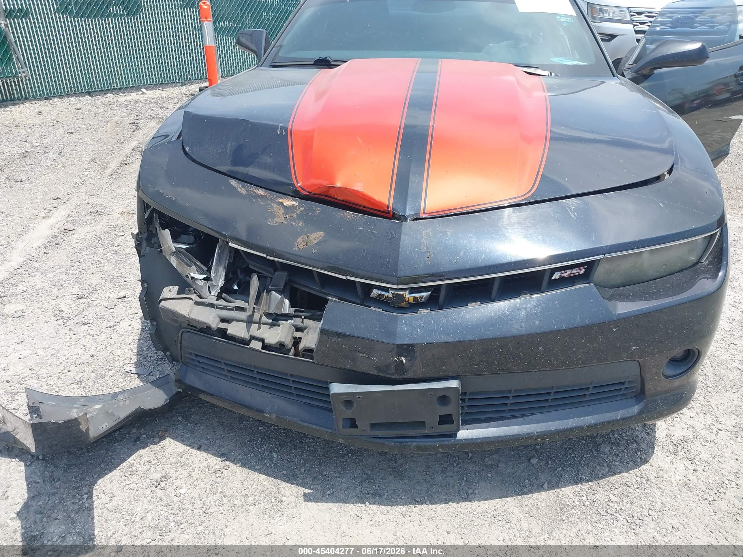 2014 Chevrolet Camaro 1lt Black vin: 2G1FB1E38E9159433