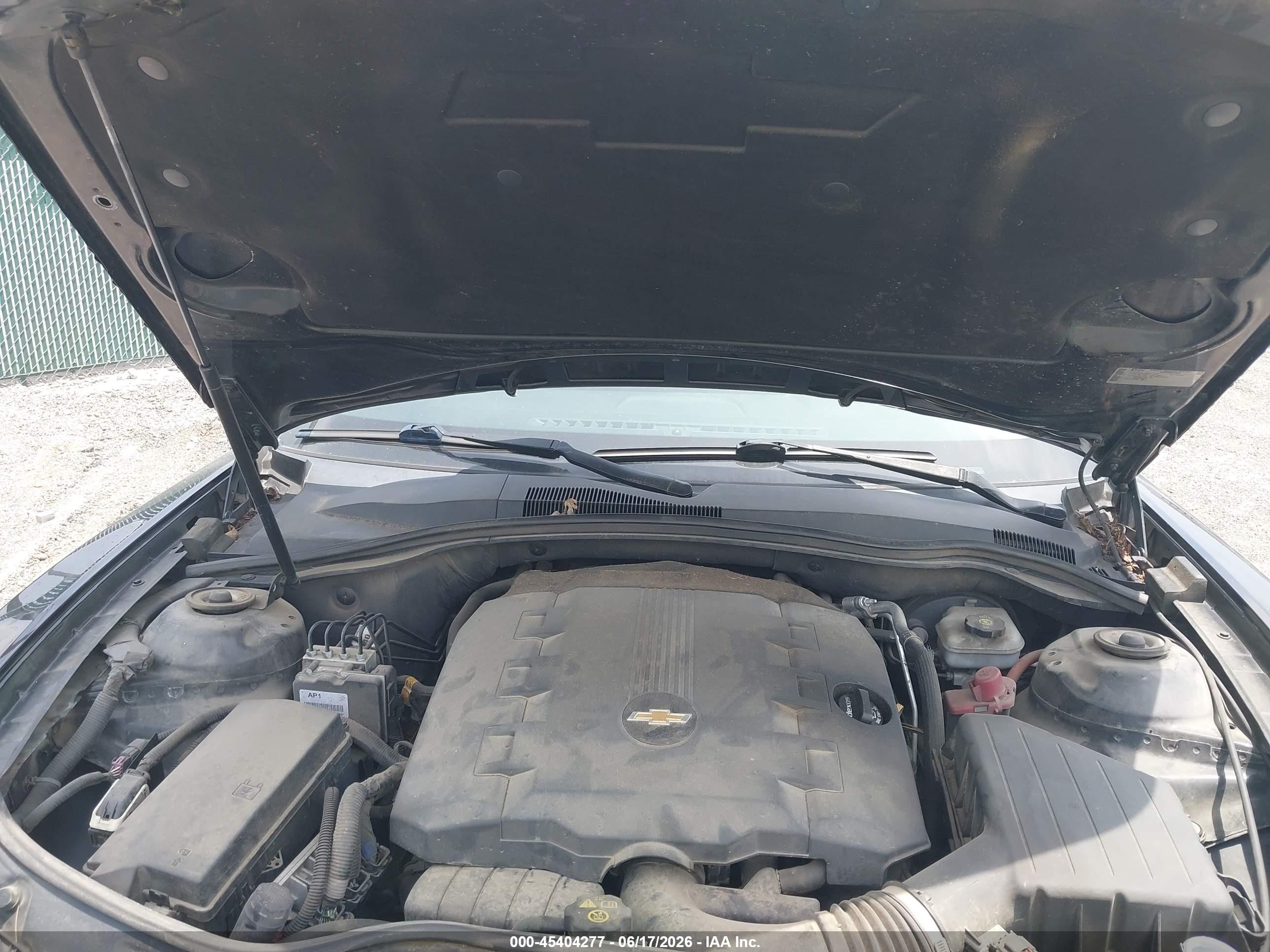2014 Chevrolet Camaro 1lt Black vin: 2G1FB1E38E9159433