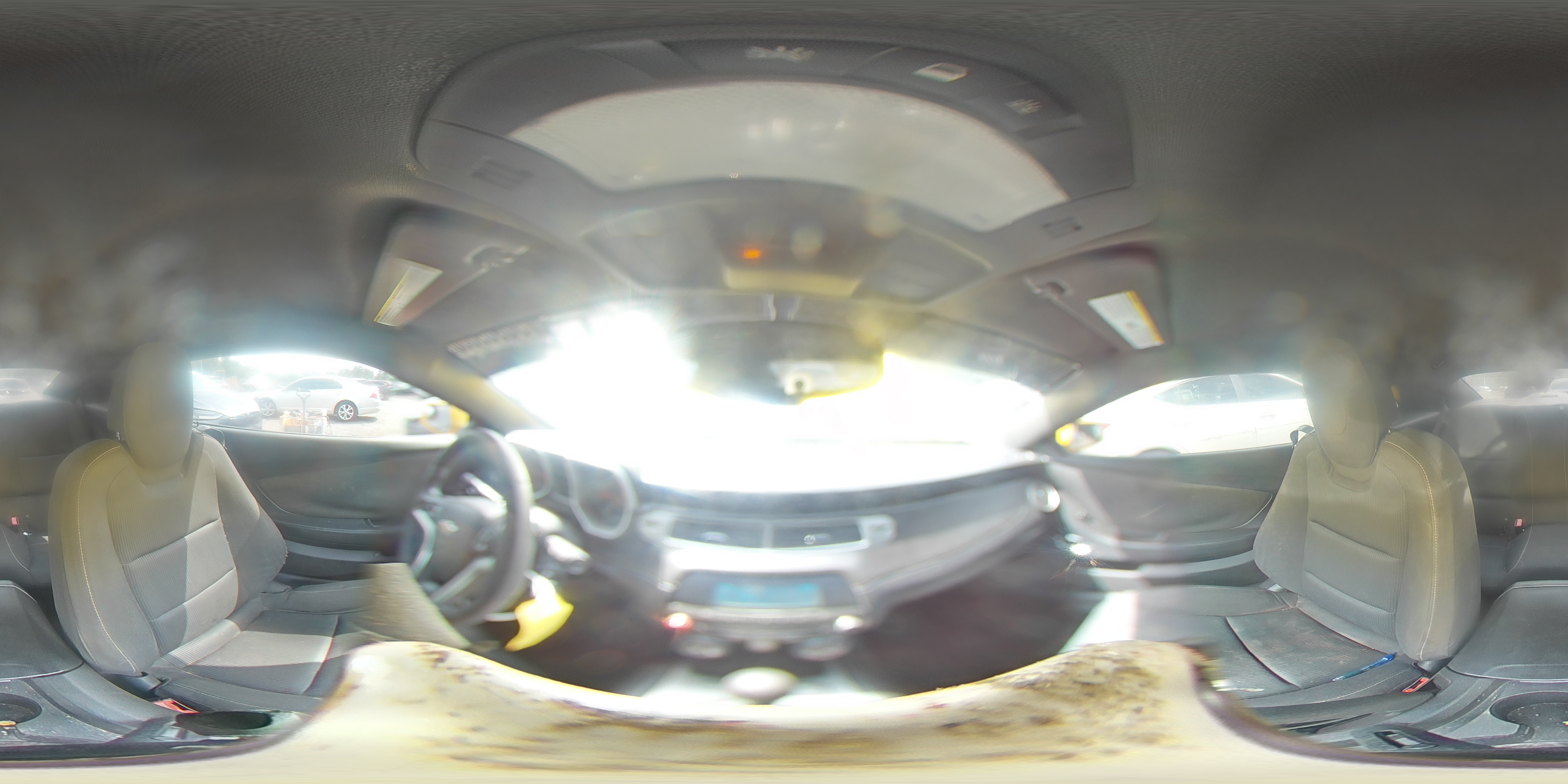 2012 Chevrolet Camaro Lt Желтый vin: 2G1FB1E39C9113719