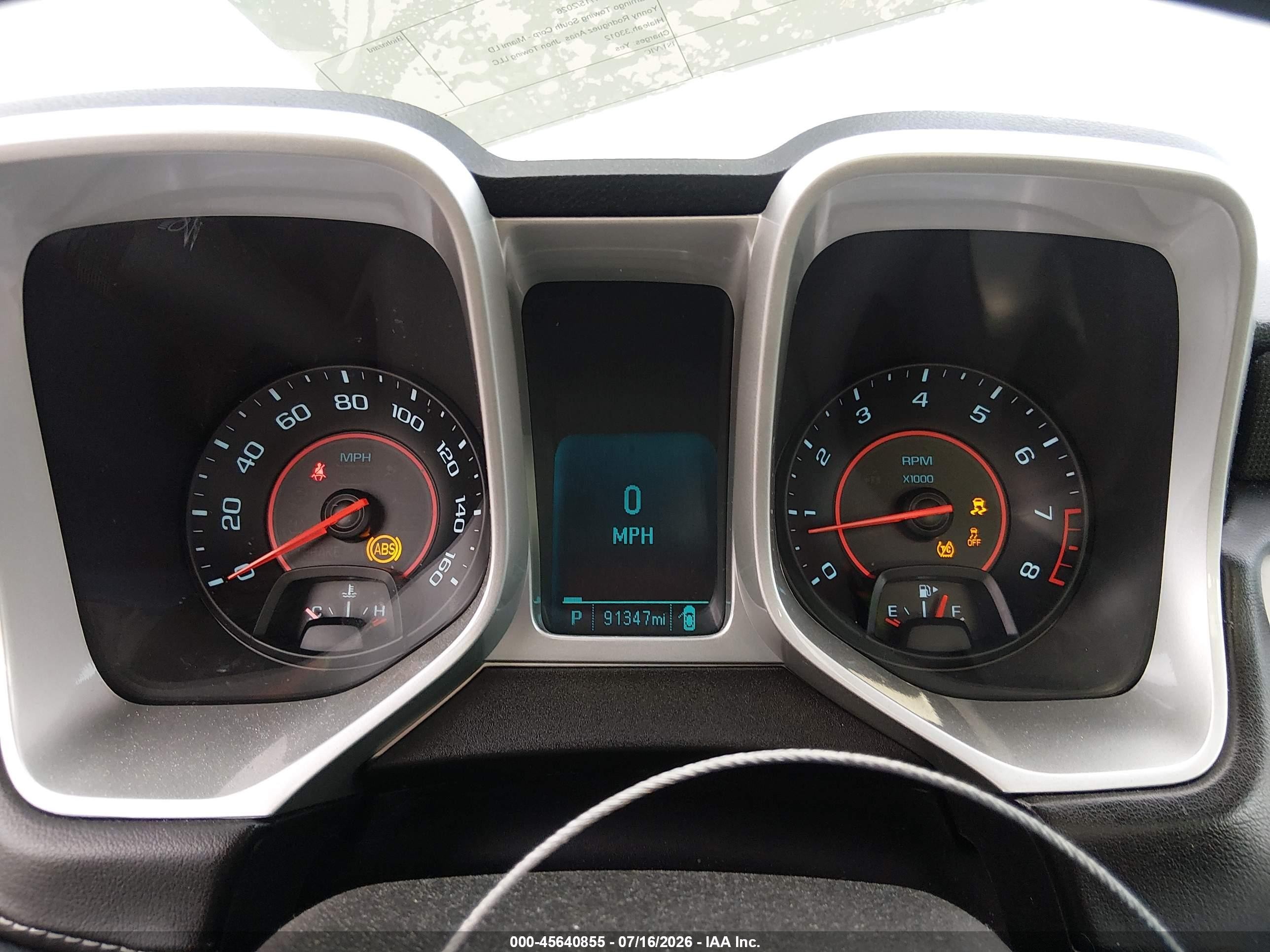 2012 Chevrolet Camaro 1lt Красный vin: 2G1FB1E39C9142816