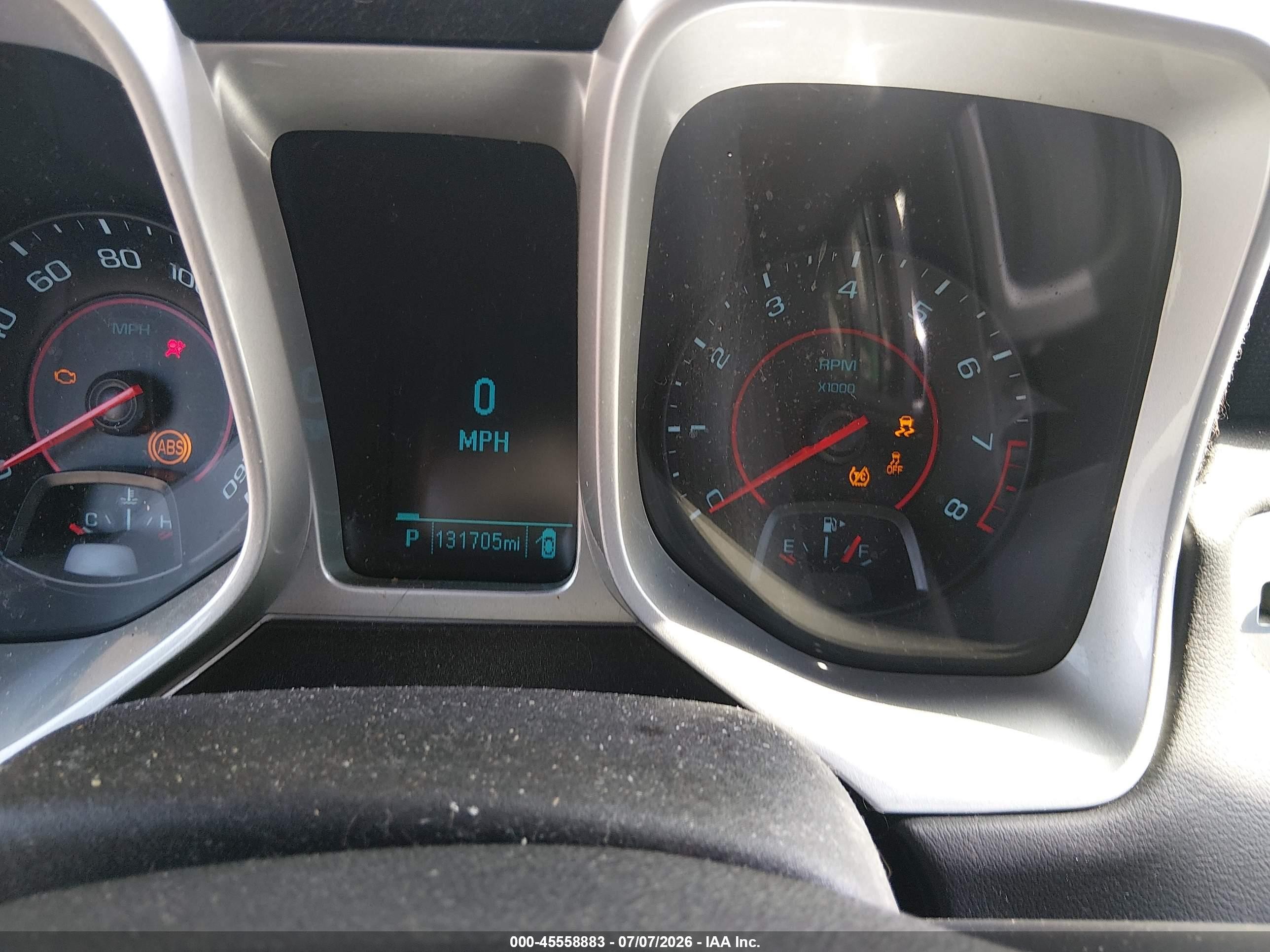 2013 Chevrolet Camaro 1lt Black vin: 2G1FB1E39D9236521