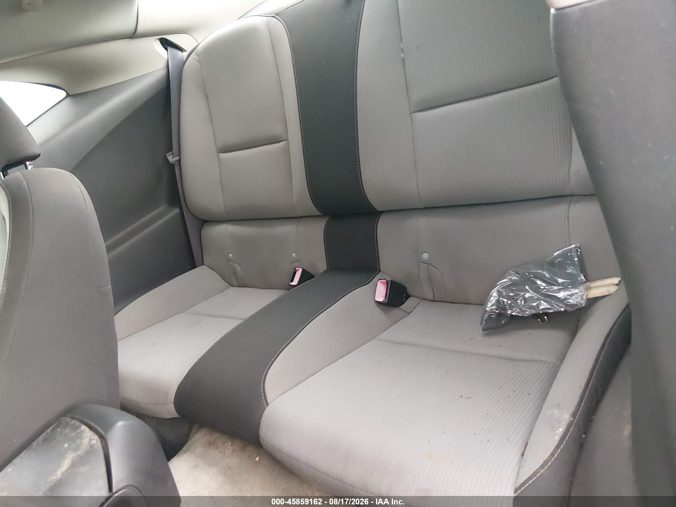 2014 Chevrolet Camaro 1lt Серебряный vin: 2G1FB1E39E9128577