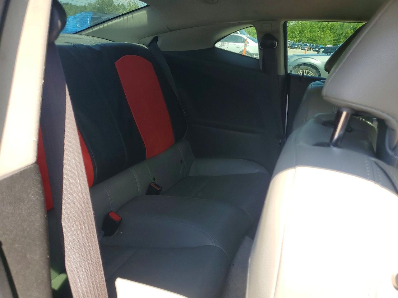 2014 Chevrolet Camaro Lt Серебряный vin: 2G1FB1E39E9137263