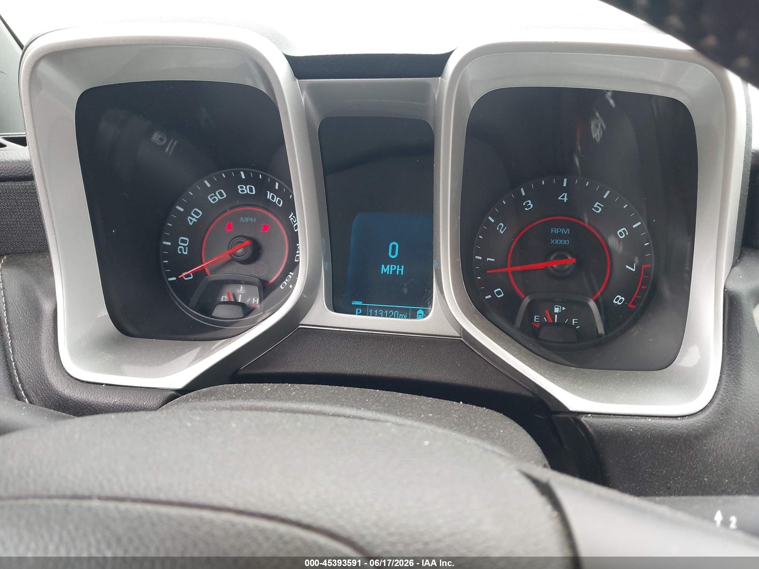 2012 Chevrolet Camaro 1lt Black vin: 2G1FB1E3XC9123191