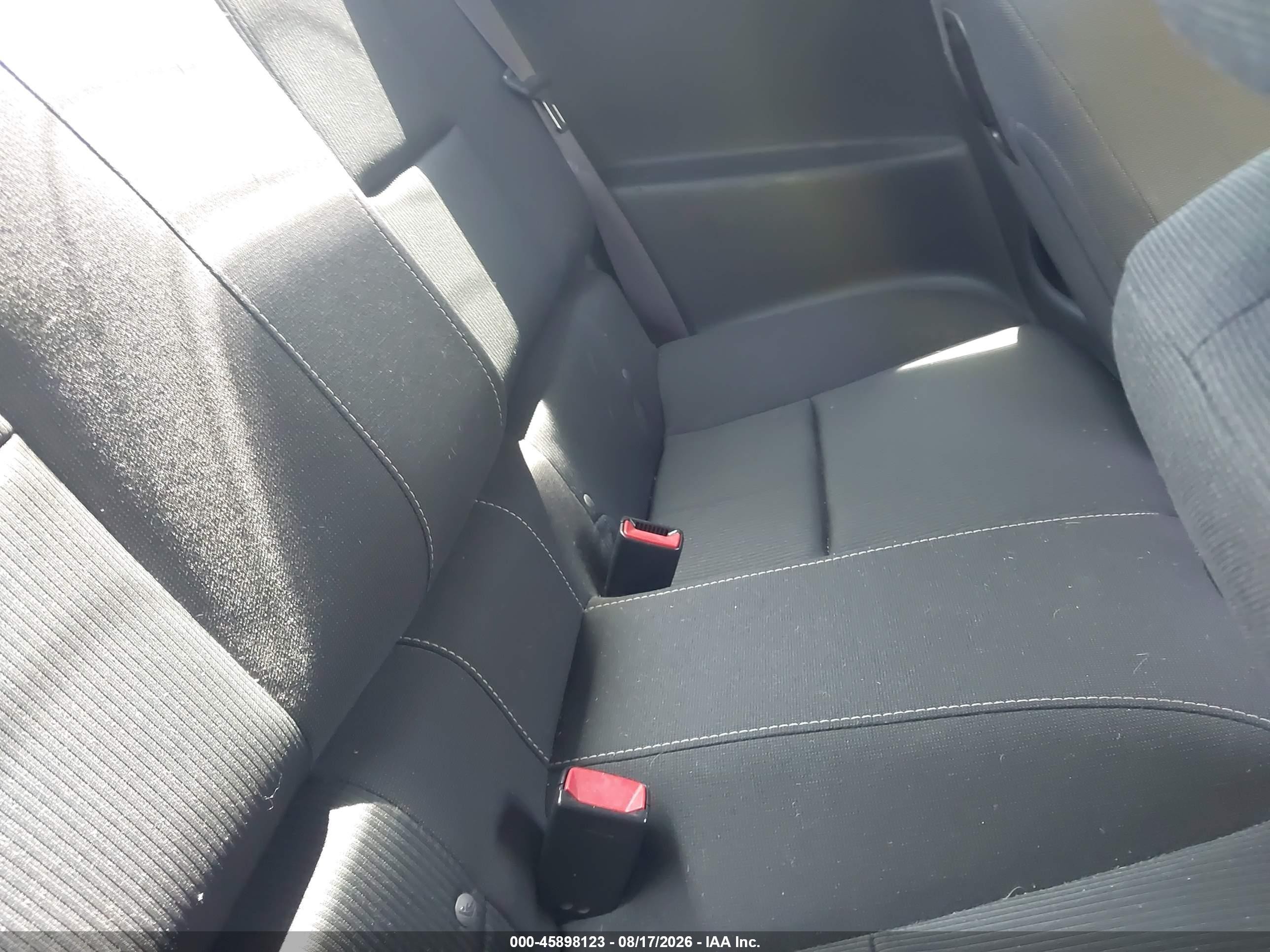 2012 Chevrolet Camaro 1lt Gray vin: 2G1FB1E3XC9165862