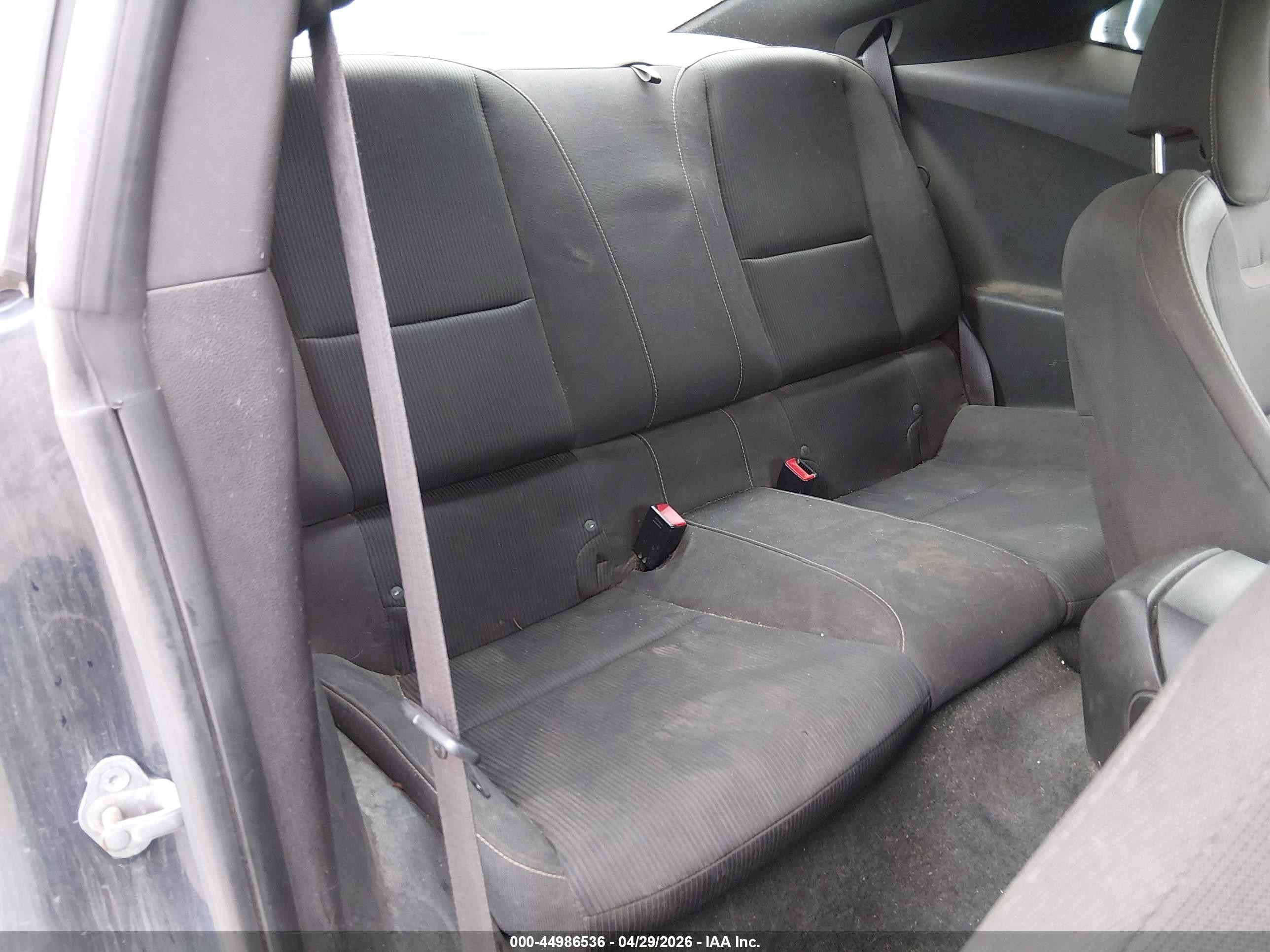 2012 Chevrolet Camaro 1lt Синий vin: 2G1FB1E3XC9192687