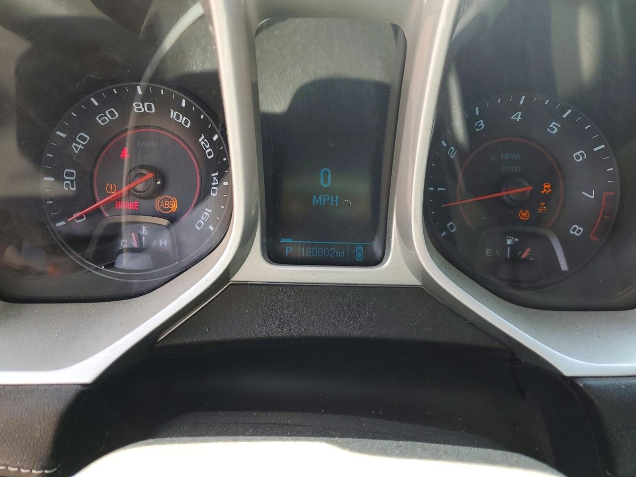 2012 Chevrolet Camaro Orange vin: 2G1FB1E3XC9208743