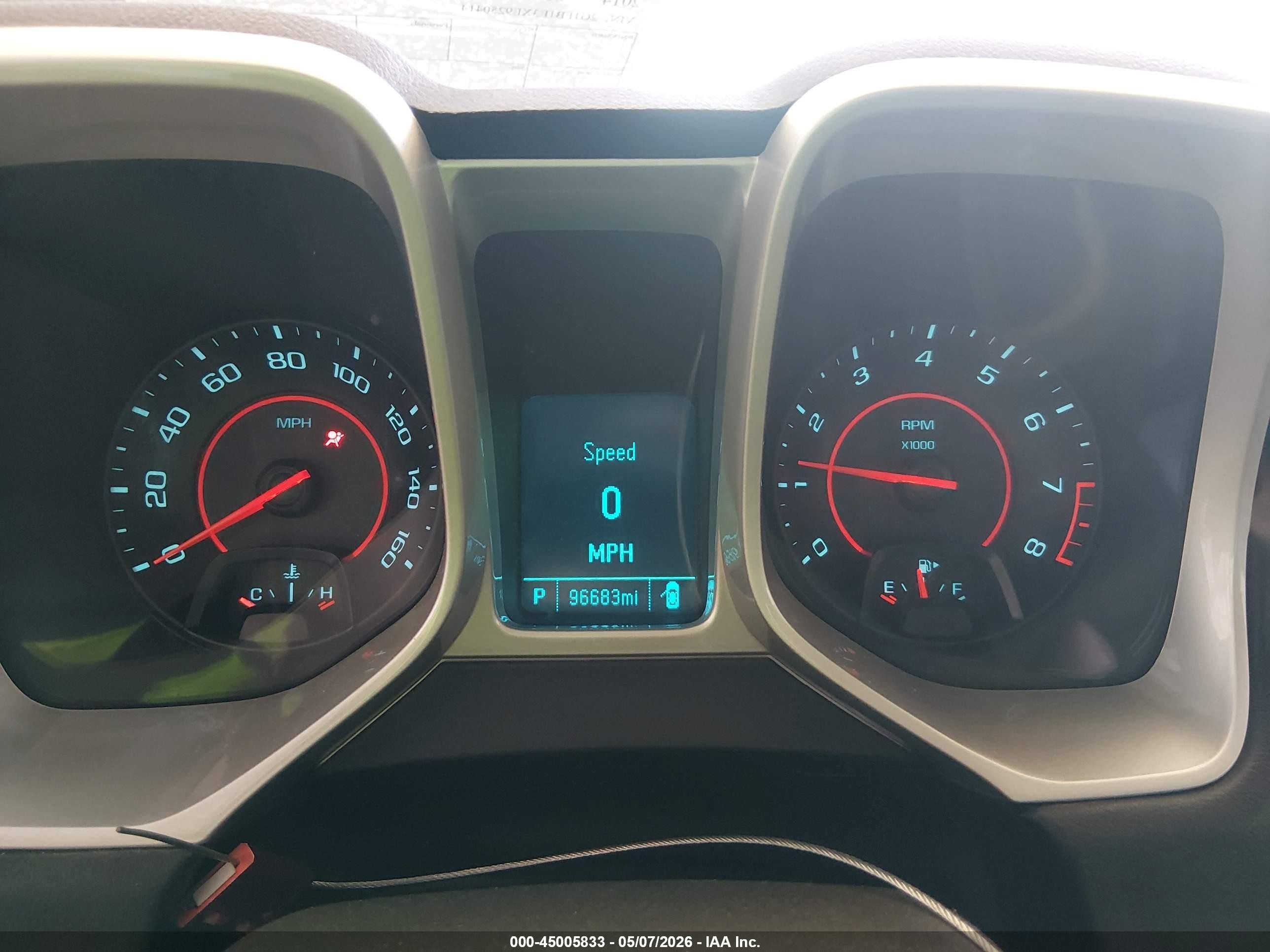 2014 Chevrolet Camaro 1lt Черный vin: 2G1FB1E3XE9250414