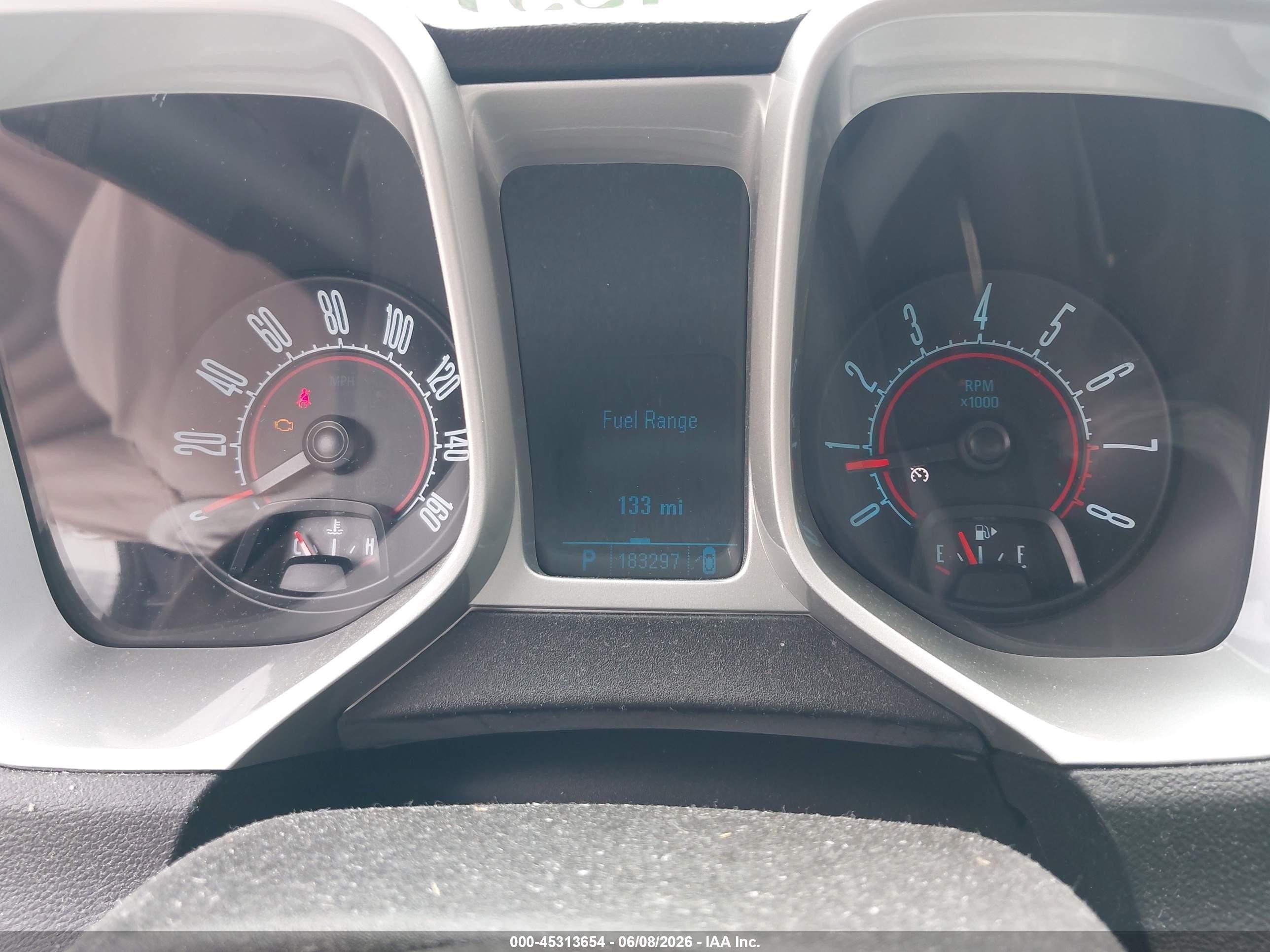 2011 Chevrolet Camaro 1lt Белый vin: 2G1FB1ED1B9126536