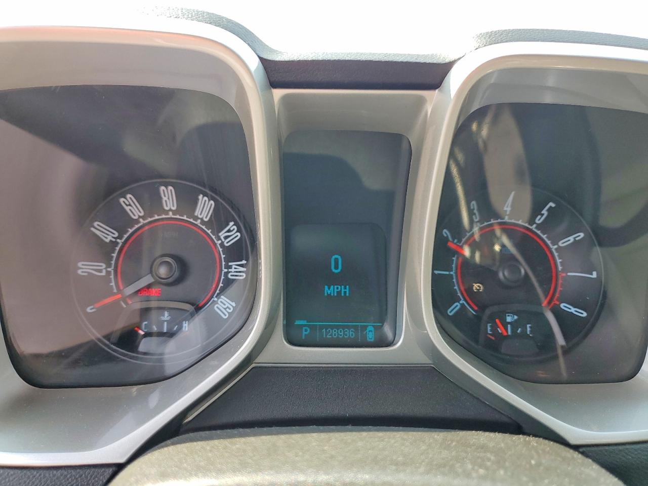2011 Chevrolet Camaro Lt White vin: 2G1FB1ED1B9211618