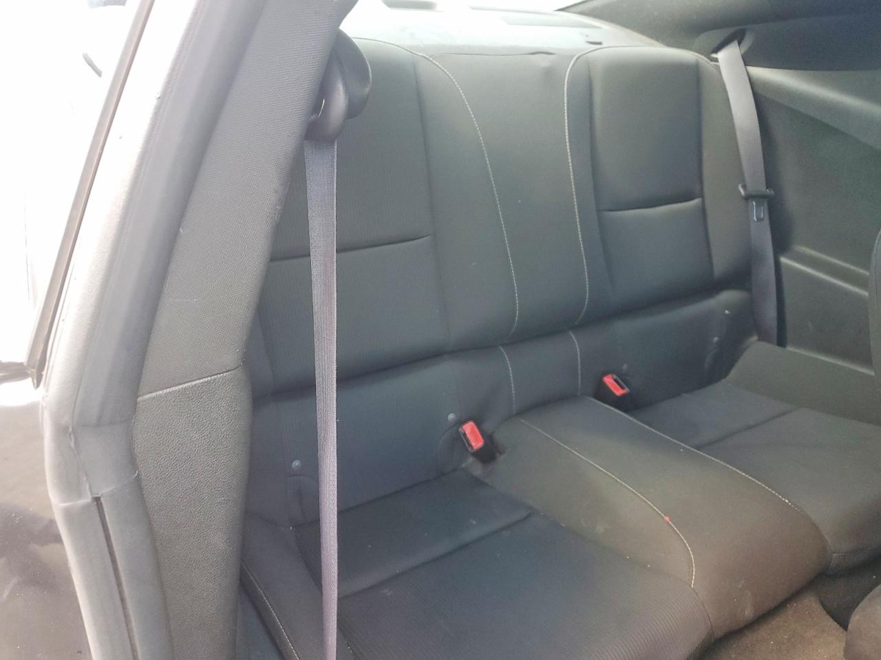 2011 Chevrolet Camaro Lt Gray vin: 2G1FB1ED2B9144009