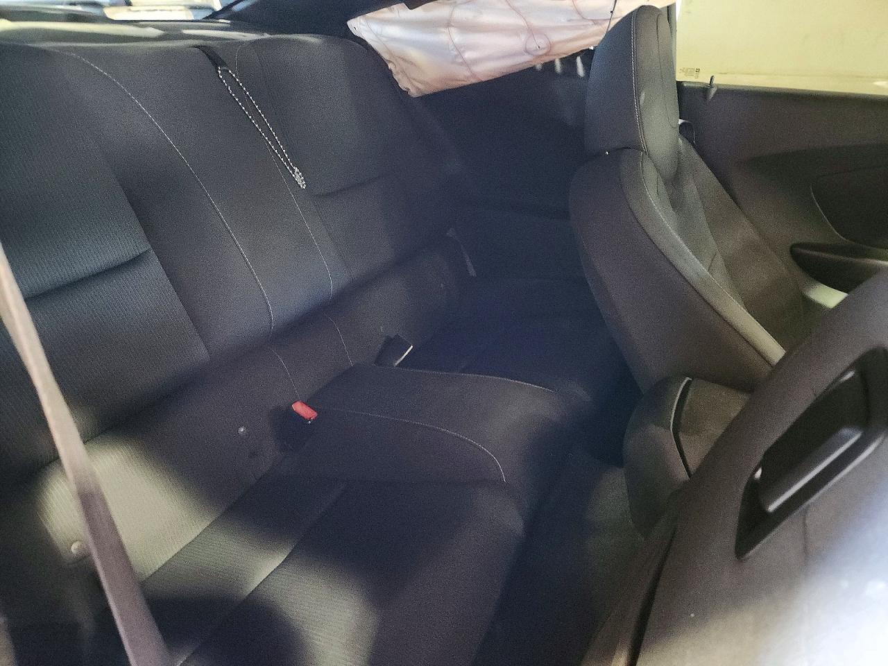2011 Chevrolet Camaro Lt Красный vin: 2G1FB1ED2B9147217