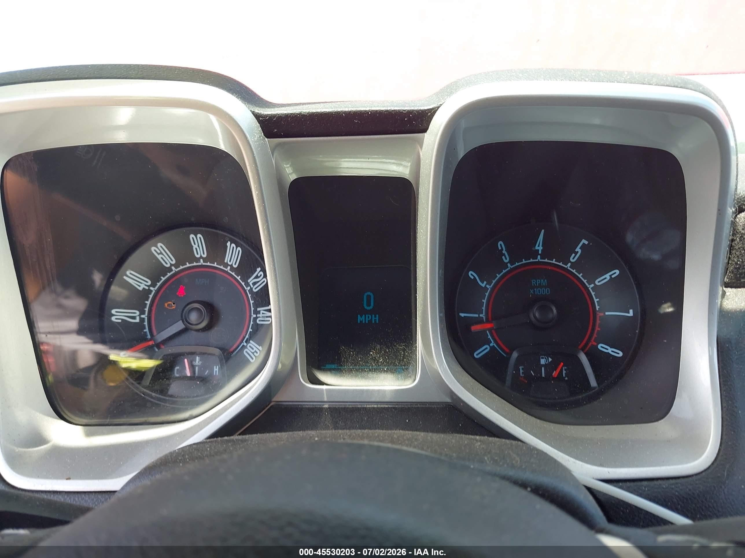 2011 Chevrolet Camaro 1lt Red vin: 2G1FB1ED3B9112248