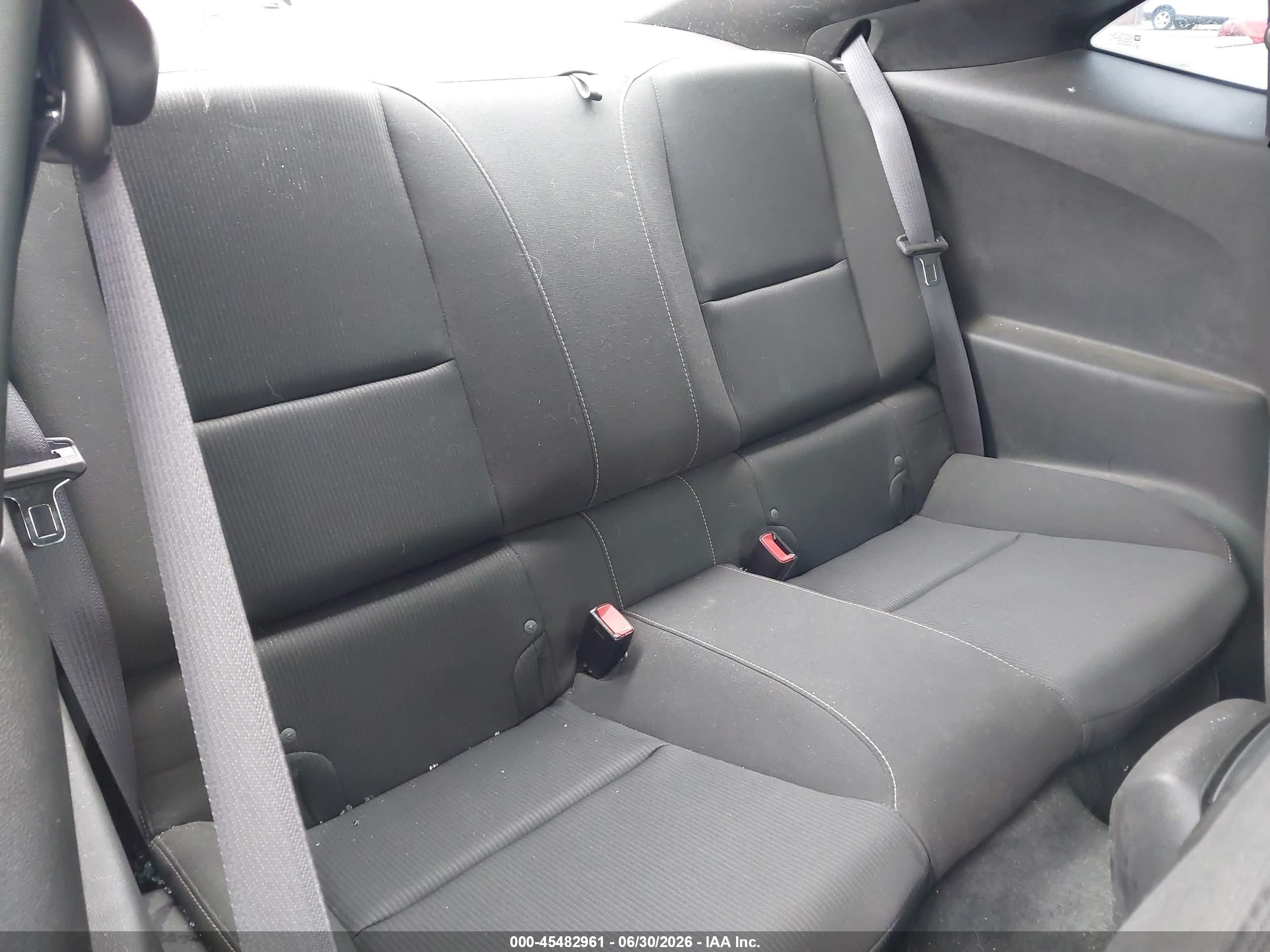 2011 Chevrolet Camaro 1lt Синий vin: 2G1FB1ED3B9173762