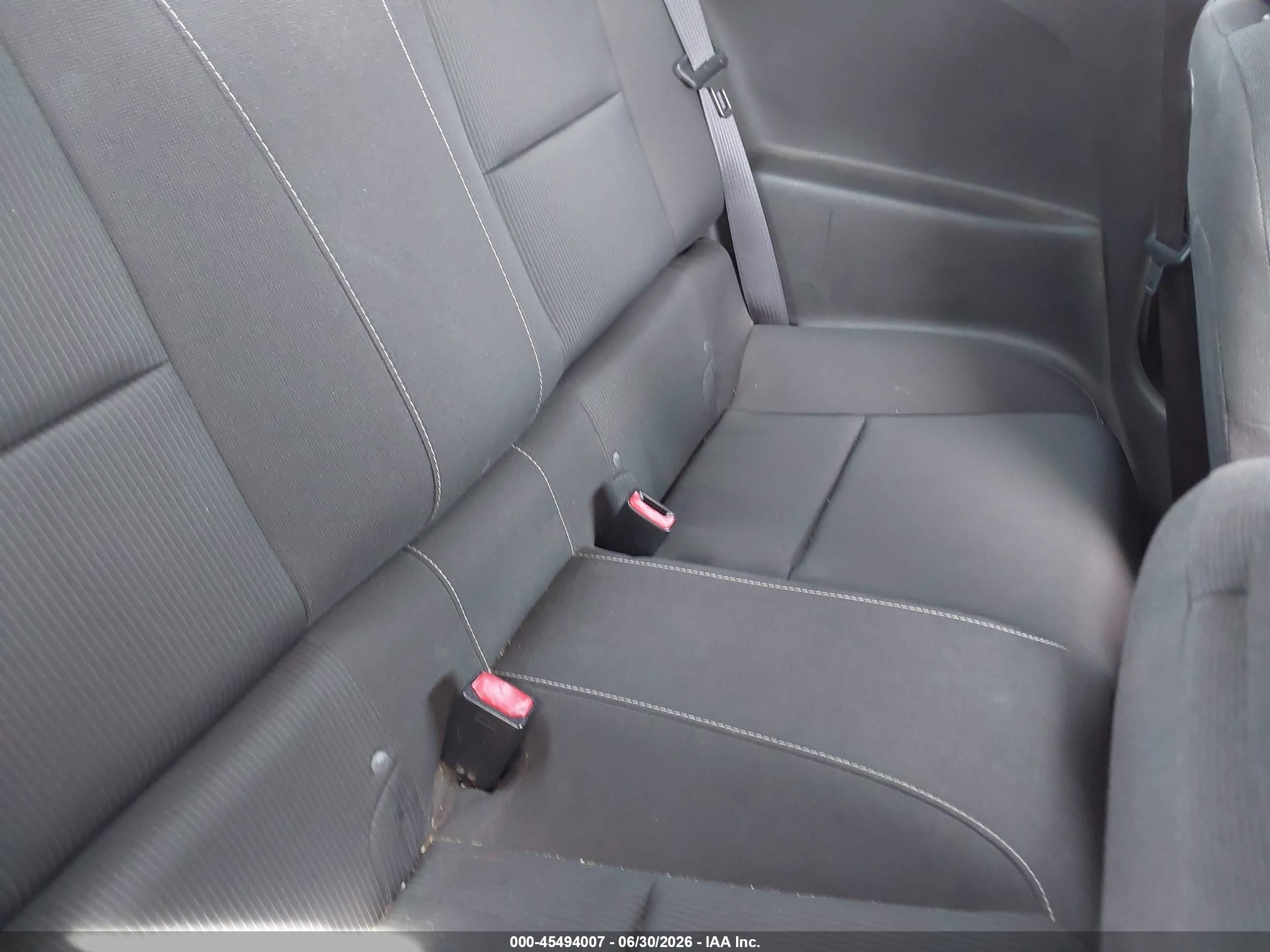 2011 Chevrolet Camaro 1lt Оранжевый vin: 2G1FB1ED3B9205156