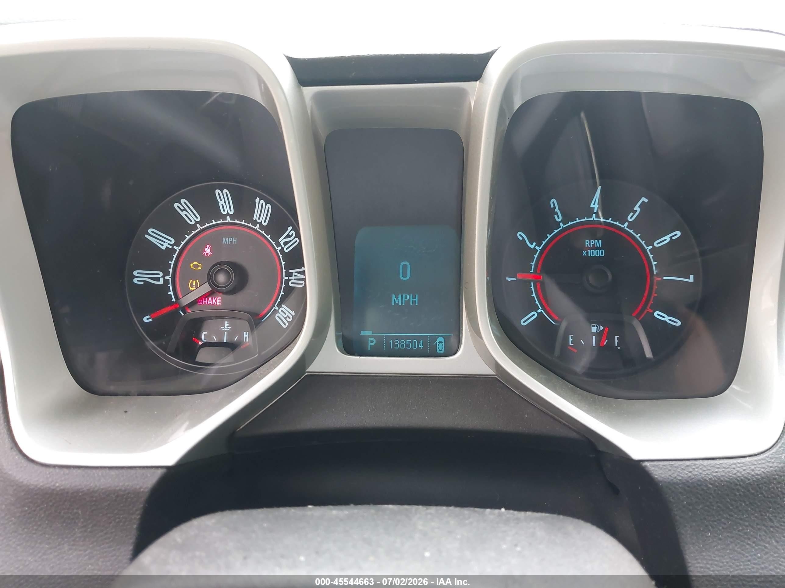 2011 Chevrolet Camaro 1lt Silver vin: 2G1FB1ED4B9155397
