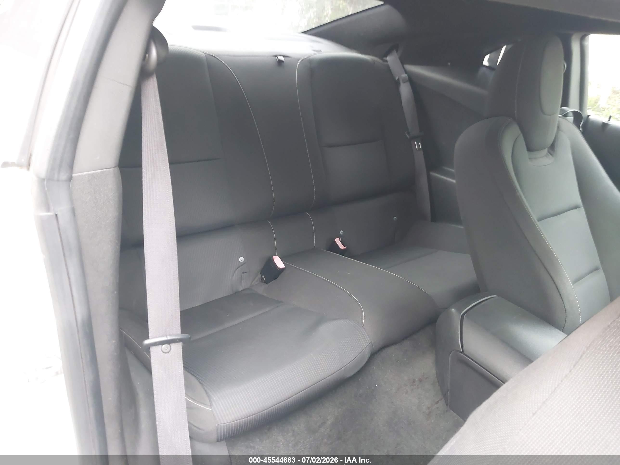 2011 Chevrolet Camaro 1lt Silver vin: 2G1FB1ED4B9155397
