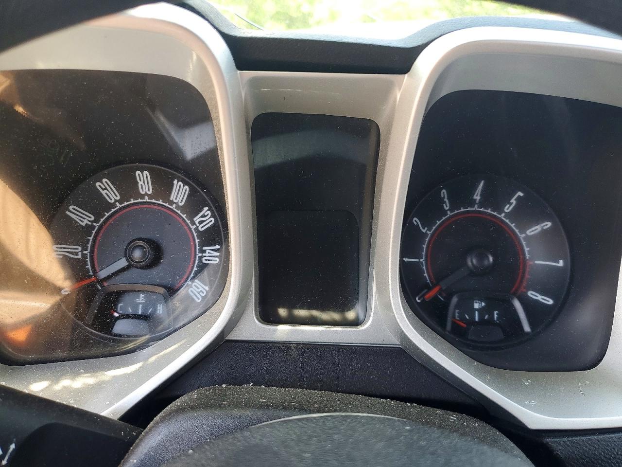 2011 Chevrolet Camaro Lt Black vin: 2G1FB1ED5B9142898