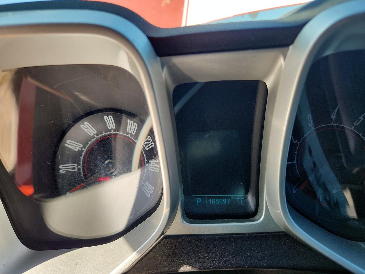 2011 Chevrolet Camaro Lt Оранжевый vin: 2G1FB1ED6B9170452