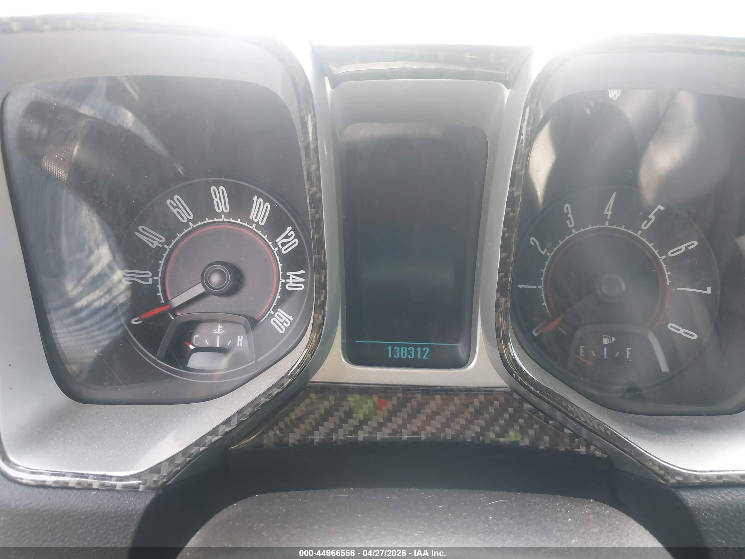 2011 Chevrolet Camaro 1lt Серебряный vin: 2G1FB1ED7B9166555