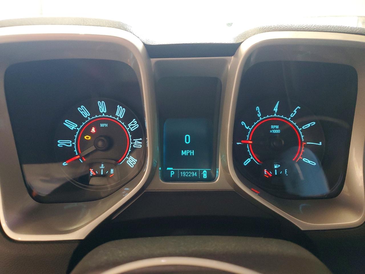 2011 Chevrolet Camaro Lt Silver vin: 2G1FB1ED8B9155595