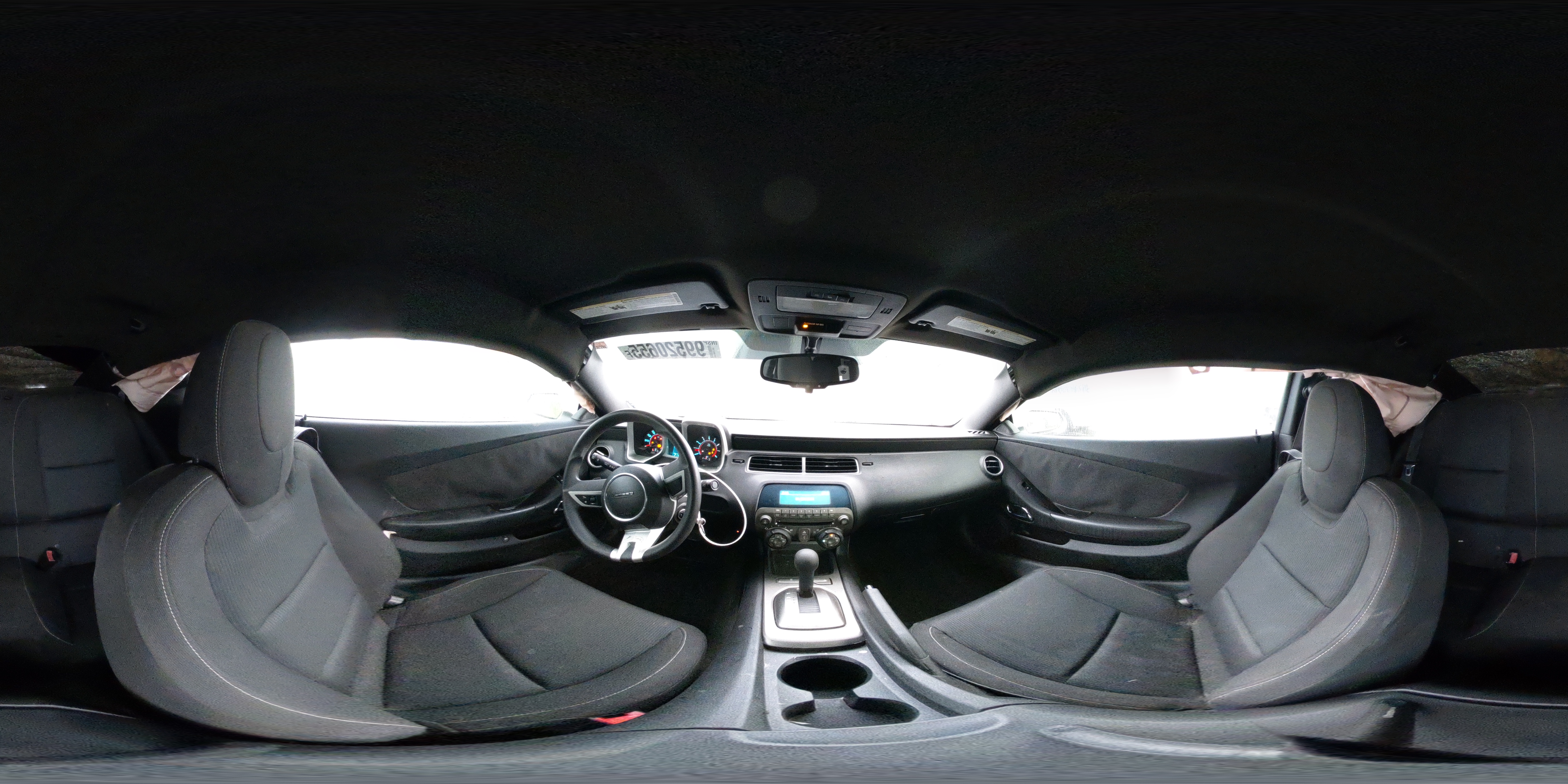 2011 Chevrolet Camaro Lt Silver vin: 2G1FB1ED8B9164426