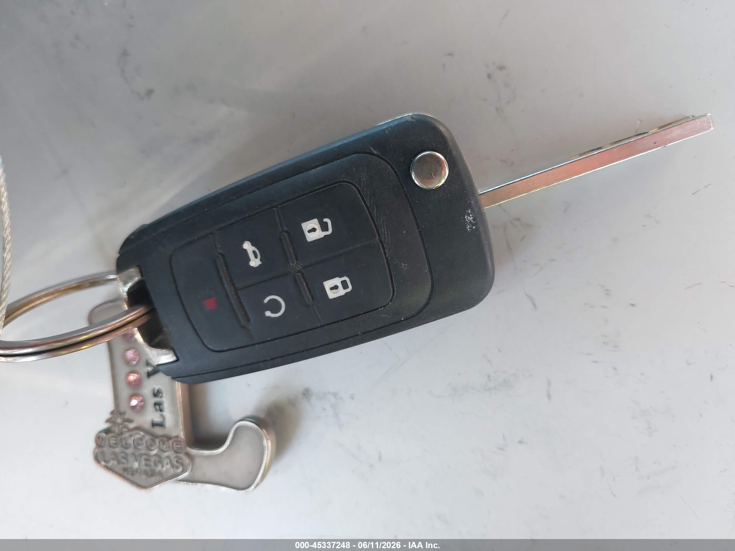 2011 Chevrolet Camaro 1lt Red vin: 2G1FB1ED8B9179816