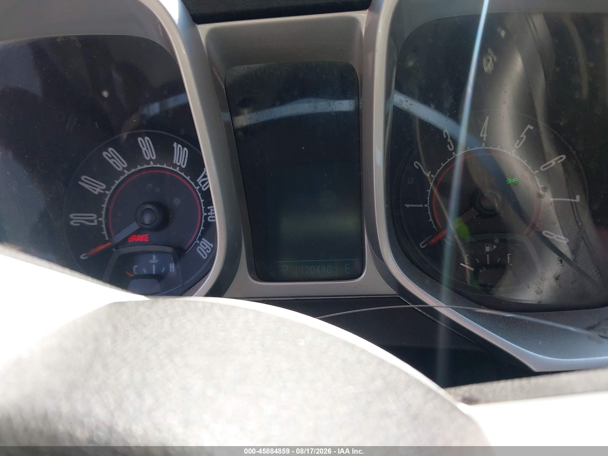2011 Chevrolet Camaro 1lt Silver vin: 2G1FB1ED8B9190833