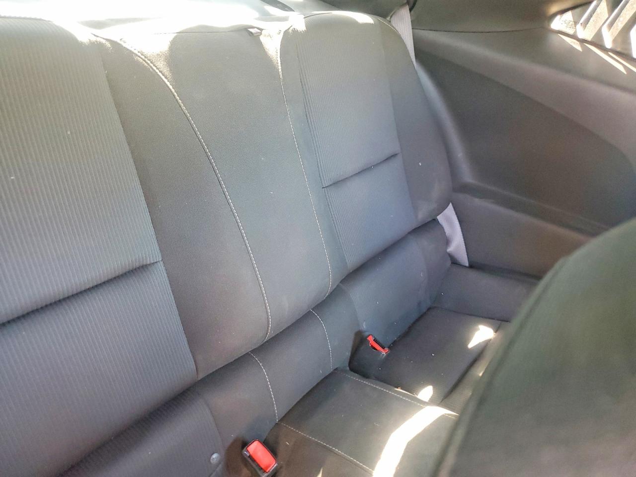 2011 Chevrolet Camaro Lt Черный vin: 2G1FB1ED9B9159154