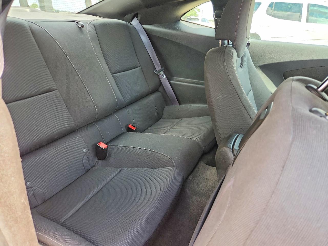 2011 Chevrolet Camaro Lt Maroon vin: 2G1FB1EDXB9115227
